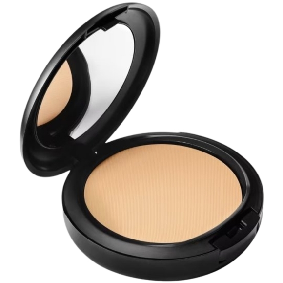 MAC Studio Fix Powder Plus Foundation Makeup - NC43 NEW - Picture 4 of 7